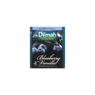 Dilmah Čučoriedka a vanilka 25 vrecúšok