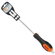 ZÁMOČNÍCKY PLOCHÝ SKRUTKOVAČ 8x250mm CR-MO STEEL RICHMANN C5338
