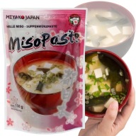 MISO pasta 150g LIGHT do JAPONSKEJ polievky
