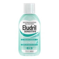 ELUDRIL SENSITIVE ÚSTNA OPLACHOVAČKA 500