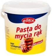 Eilfix pasta BOZP na umývanie rúk 500g