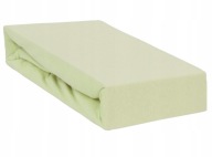JERSEY PREStieradlo NA POSTEĽ 120x60