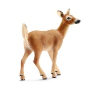 SCHLEICH 14710 DEER Jeleň bielochvostý figúrka zvieratká Premium