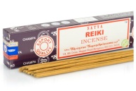 NAG CHAMPA SATYA POLLEN vonné tyčinky Reiki