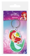Kľúčenka LITTLE MERMAID Disney Keychain