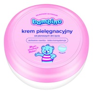 Bambino ošetrujúci krém 200ml