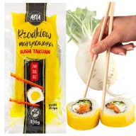 MARINOVANÁ reďkovka 350g OSHINKO TAKUAN pásiky