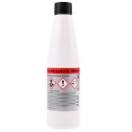 Nitro riedidlo 500ml riedenie odmasťovacie