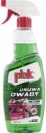 ATAS NETINS ODSTRAŇUJE HMYZ Z TELA WINDOWS 750 ML