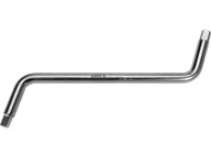 YATO YT-05995 KĽÚČ NA VYPÚŠŤANIE OLEJA 8X10MM Štvorhran.