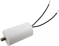 Štartovací kondenzátor pre motor 6uF 450Vac
