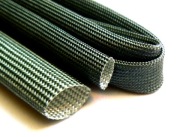 HT sklolaminátová trubica 3mm 1m