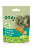 OASY DENTAL FRESH COOKIES PRE PSOV 70G