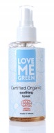 LOVE ME ZELENÉ ČUČORIEKOVÉ A BRUSNIČKOVÉ FACE TONIC
