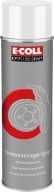 E-Coll aerosól na čistenie bŕzd 500 ml