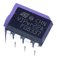 Systém VIPER22A DIP-8 60Hz 38V