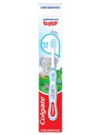 Zubná kefka COLGATE pre deti 0-2 roky Extra Soft