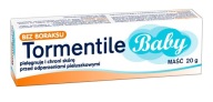 Tormentile Baby, masť, 20g