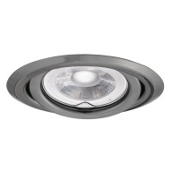 ARGUS II CT-2115-GM krúžok bodového uchytenia 37162 Kanlux