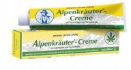 Alpenkrauter s diablovým pazúrom a konopným olejom