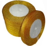 GLITROVÁ STUHA 6MM 23M NA BALENIE DARČEK