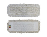 VRECKOVÝ MOP MERIDA CLASSIC BAVLNA 50 CM