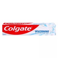 Zubná pasta COLGATE WHITENING, 75 ml