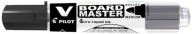 PILOT MARKER V-BOARD MASTER ČIERNA