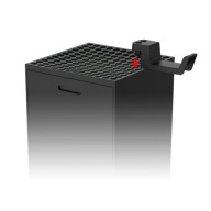 Úchytný háčik na slúchadlá pre Xbox Series X