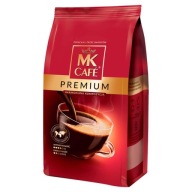 MK Café Premium Pražená mletá káva 225 g