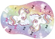 ORTHOPAD Náplasti na oči UNICORNS Medium 10 kusov