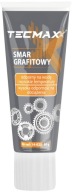 TECMAXX GRAFITOVÝ TUK 50g V TRUBE NA PÁNTY