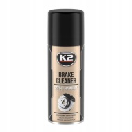 K2 BRAKE CLEANER na čistenie bŕzd 400 ml