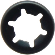 Upínací krúžok na ochranu nápravy 8x15x1,4 mm