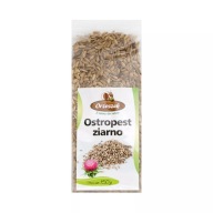 Ostropestrec mariánsky Orech NATURA 150 g