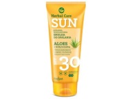 Herbal Care Sun 30 SPF opaľovacia emulzia 150 ml