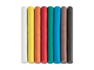 CRELANDO PLASTICINE 8 FAREB PRE DETI ART SET