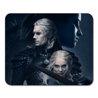 THE WITCHER THE WITCHER PODLOŽKA PRE MYŠ