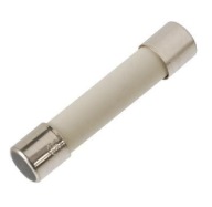 WTAC100 Poistka keramická, rýchla 100mA 20x5mm, 1ks