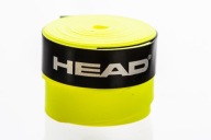 Head Overgrip matný tenisový zábal limetkový
