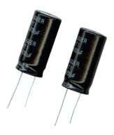 4700uF 50V 4700 µF 50 V LEAGUER (2 KS) ELEKTROLYTICKÝ KONDENZÁTOR