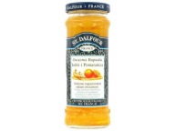 St. Dalfour Fruity Rhapsody Orange and Ginger 284 g