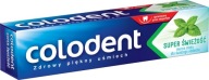 KOLODENTNÁ PASTA 100ML SUPER ČERSTVÉ