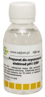 pH ORP elektróda na čistenie tekutého roztoku HCl