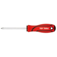 Krížový skrutkovač PH2 x 100 mm TOP TOOLS 39D018