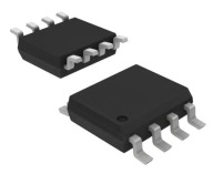 TL072CD OP AMP ST SMD 2 KS SOP08