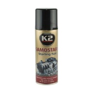 K2 SUPER START SAM START UĽAHČUJE ŠTARTOVANIE 200ml K2