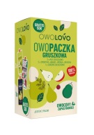 OWOLOVO OWOPACZKA Hruška KRÁTKY DÁTUM
