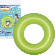 DETSKÝ PLÁŽOVÝ NAFUKOVACÍ KRUH 76CM BESTWAY