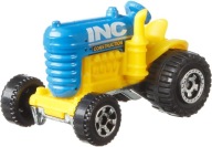 MATCHBOX CAR SPRING CROP MASTER FHJ94 MBX KONŠTRUKCIA L